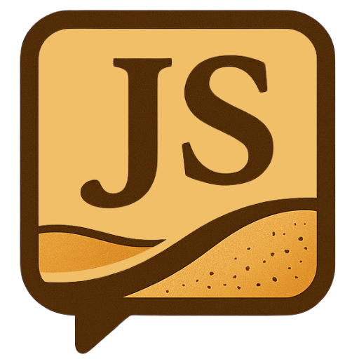 JSandy Logo